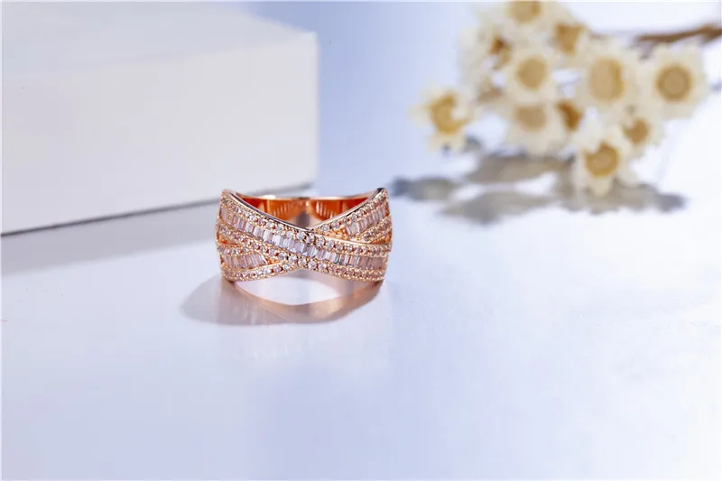 Женское кольцо ручной работы из стерлингового серебра 925 пробы со сверкающими