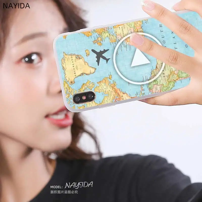 Мягкий силиконовый чехол для телефона Huawei Honor 30 20 Pro 10 9 Lite 30s 20i 10i 9a 8a 7a 8x