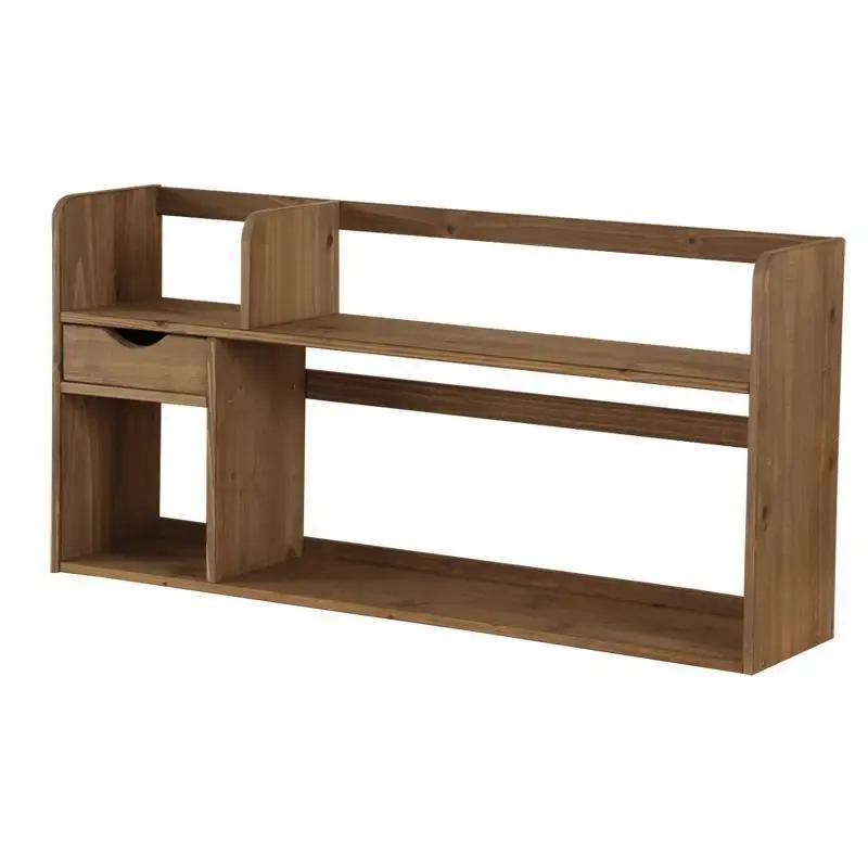 Estanteria Para Libro Kids Decoracion Wall Meuble De House Bois mobbi Per La Casa украшение мебели ретро чехол для
