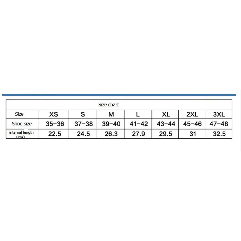 

Mounchain 1pair 5mm Neoprene Scuba Diving Boots Water Shoes Winter Cold Proof High Upper Warm Fins Spearfishing Shoes