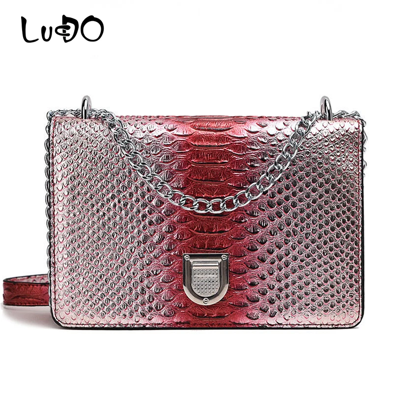 Маленькие сумки через плечо для женщин 2020 роскошная дизайнерская сумка из