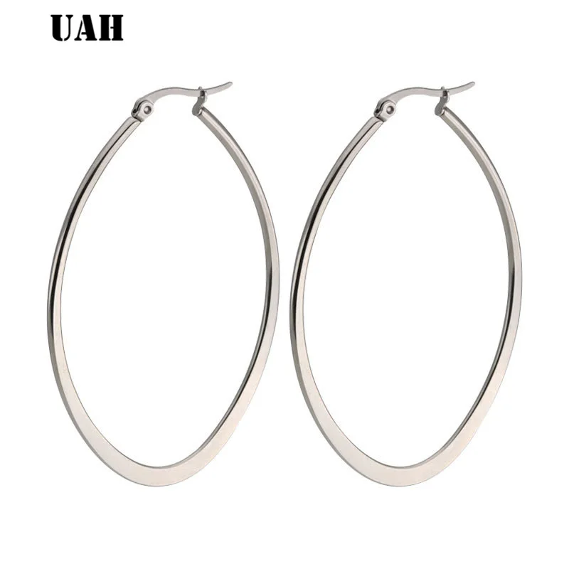 1 пара серьги-кольца в виде баскетбола | Украшения и аксессуары