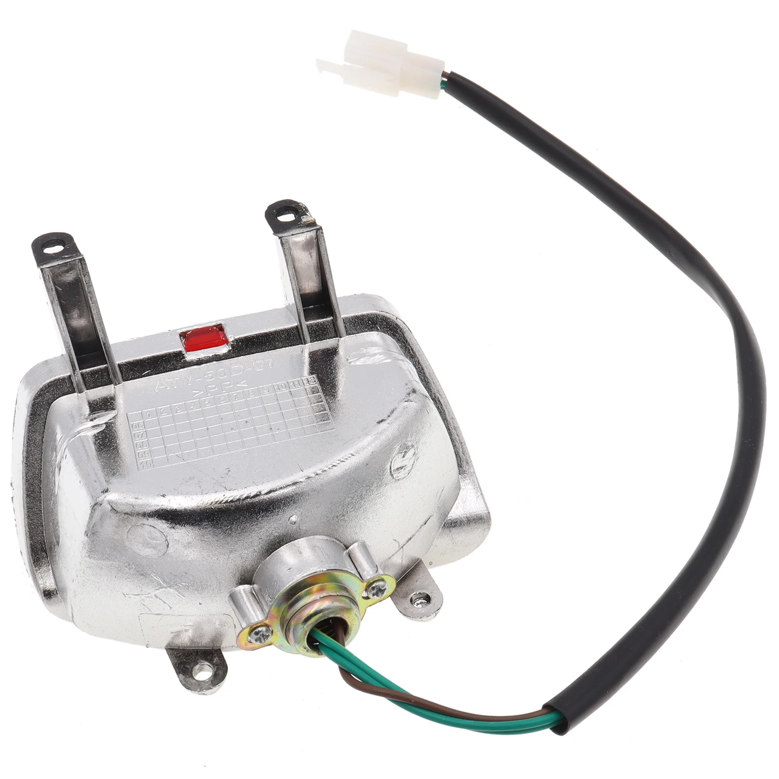 1 шт. левый и правый хвост светильник для 0cc 70cc 90cc 110cc 125cc Taotao Baja Sunl ATV Quad|baja 50cc| |
