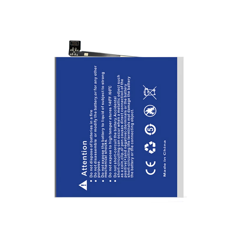 HSABAT BL273 5650 мАч аккумулятор для LENOVO K6 Note K6 Note Dual SIM K53a48 Сменные Аккумуляторы с бесплатным набором инструментов