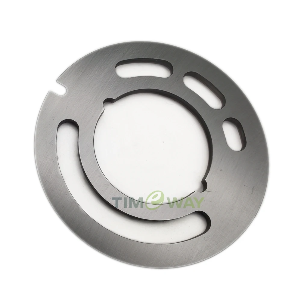 Клапанная перегородка для ремонта Sauer JRR-045B JRL-045B JRR-051B JRL-051B насос запасные части |