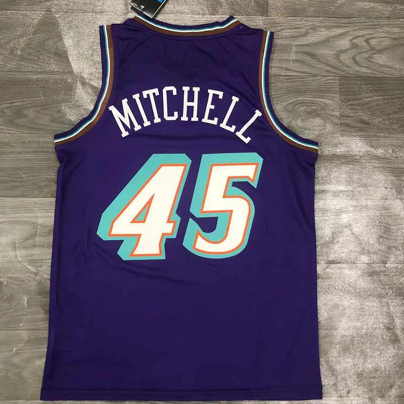 

Quick Dry 2021 City Edition Hot Print Basketball Jersey Vest 30 CURRY 22 WIGGINS 33 WISEMAN 11 THOMPSON Men Tank Tops XXL