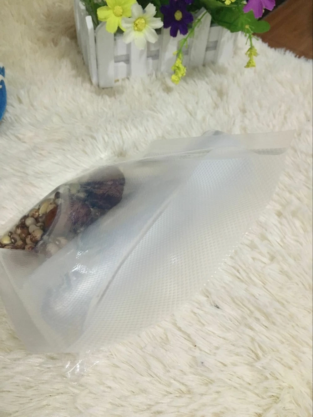 BPA Бытовая Вакуумная сумка для хранения пищевых продуктов, упаковочная машина, вакуумный упаковщик для пленки, обертка, пищевая упаковка, 1 рулон