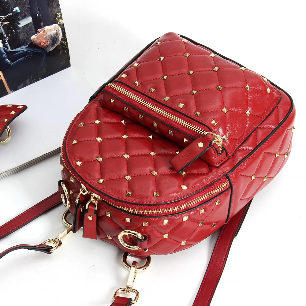 Женская сумка для ухода за кожей Модный повседневный Многофункциональный