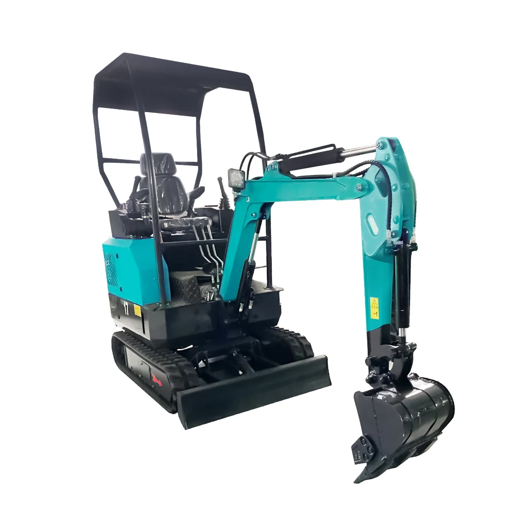 

Promocin! Miniexcavadora china de 1 tonelada, 2 toneladas, 3 toneladas, pequea