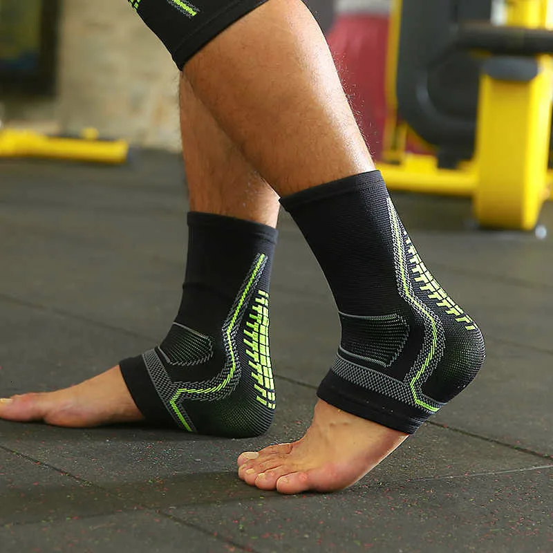 2 шт./компл. мягкая опора для лодыжки тренажерного зала бега защита дышащий