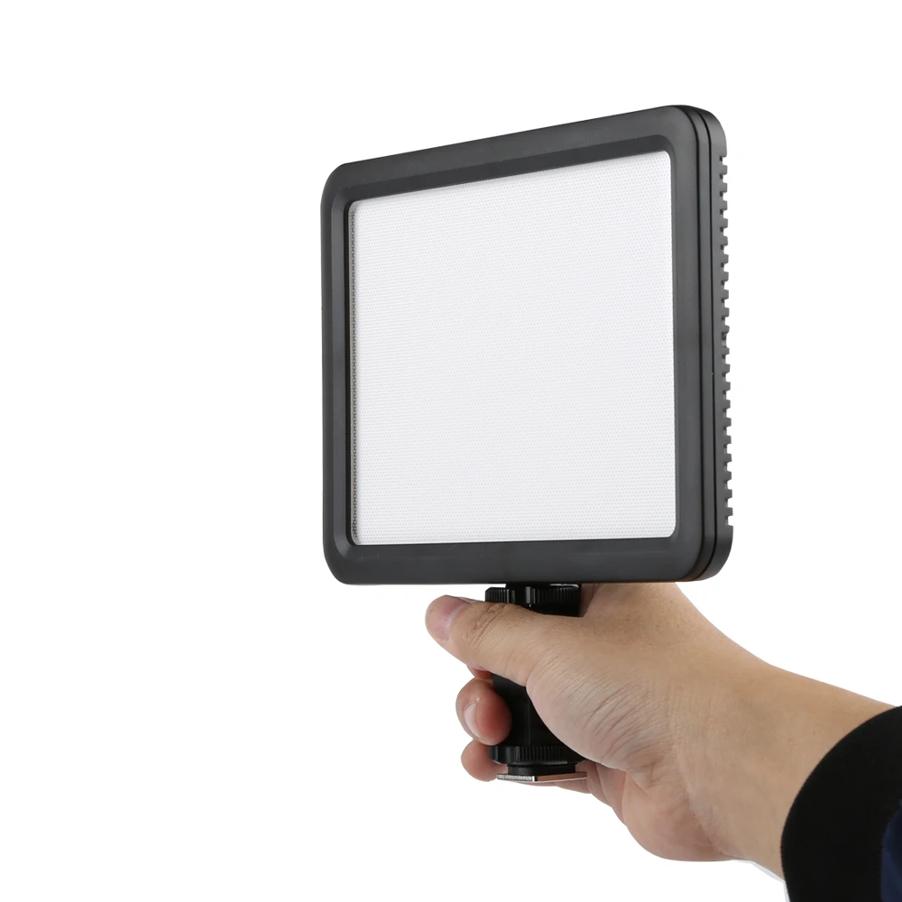 Godox LED P 120C 116 шт. ультратонкий Светодиодный студийный Видео непрерывный свет с