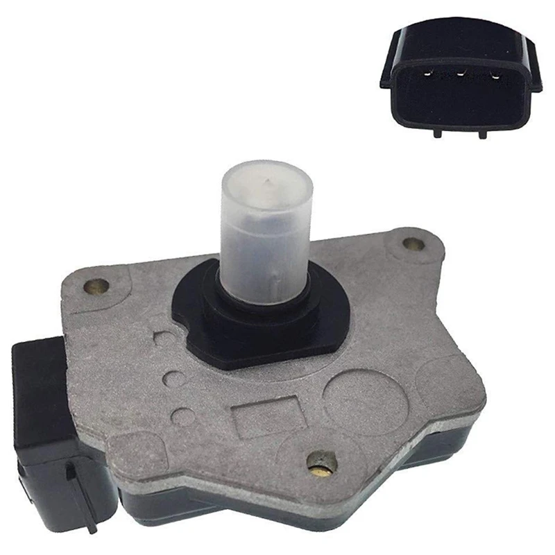 Датчик массового расхода воздуха Maf для Nissan Paladin D21 Sentra 100Nx B13 Primera Sunny 1 4 6 2 0 Afh45M-46