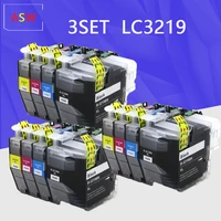 lc3219 lc3219xl compatible ink cartridge for brother mfc j5330dw mfc j5335dw mfc j5730dw mfc j5930dw mfc j6530dw mfc j6930