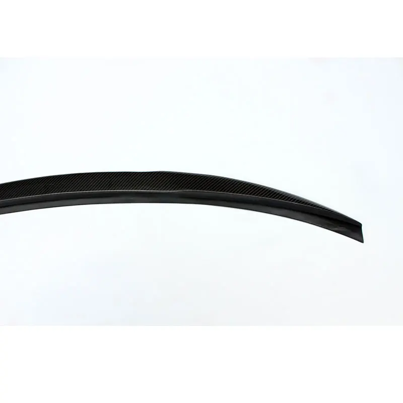 Углеродное волокно M4 стильная фотосессия для BMW F80 F30 M3 2015 ~ 2016|trunk spoiler wing|spoiler wingtrunk |