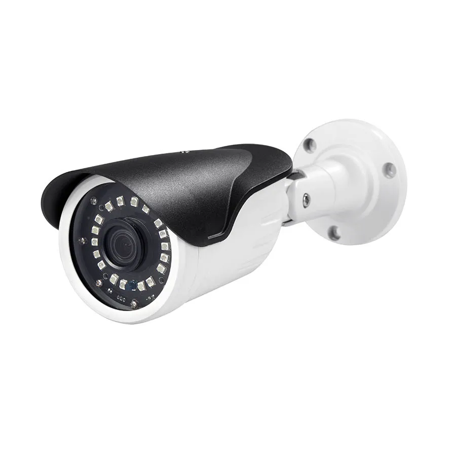 Погодозащищенная камера высокого разрешения 1080P Sony IMX323 Hybrid AHD TVI CVI CVBS с поддержкой