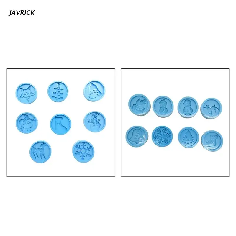 

Diy Silicone Resin Casting Mold Suitable for Home/office/tablet Computer Craft