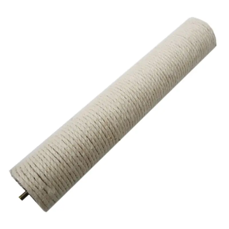 

DIY Scratch Pillar Sisal Rope for Repair Replacement Stripe Pad Carpet Toy
