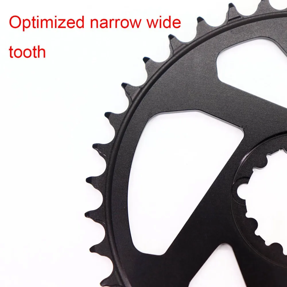 Круглая Звездочка Snail GXP 3 мм 6 для Sram Eagle 28 30 32 34 36 38 40t зубчатое колесо X9 X0 XX1 XO1 горный