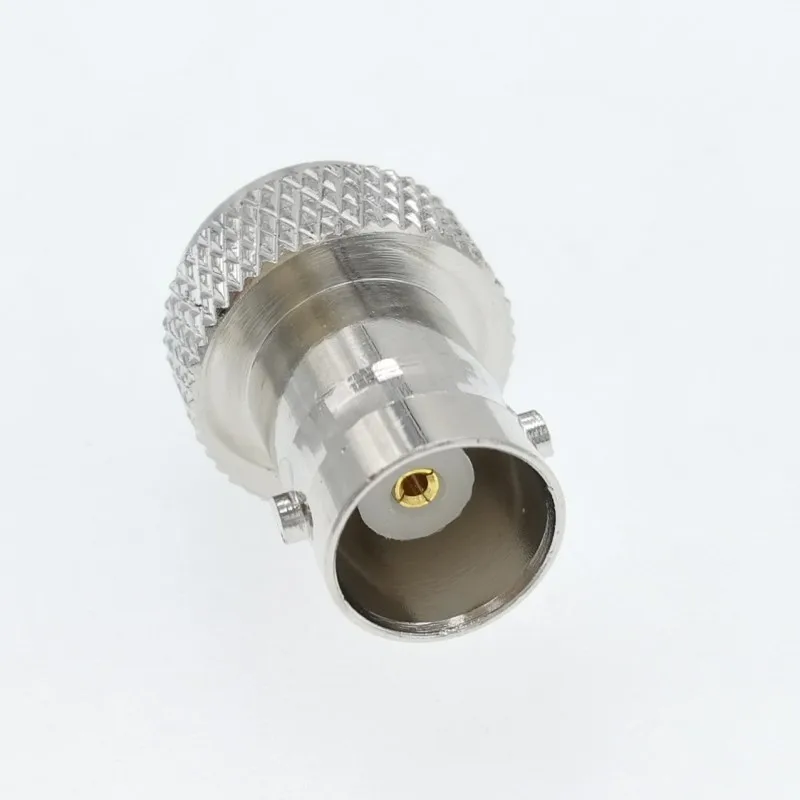 MX BNC Antenna Adapter For Motorola Maxon Midland Tekk ICOM Radio Connector Coax Coaxial | Connectors