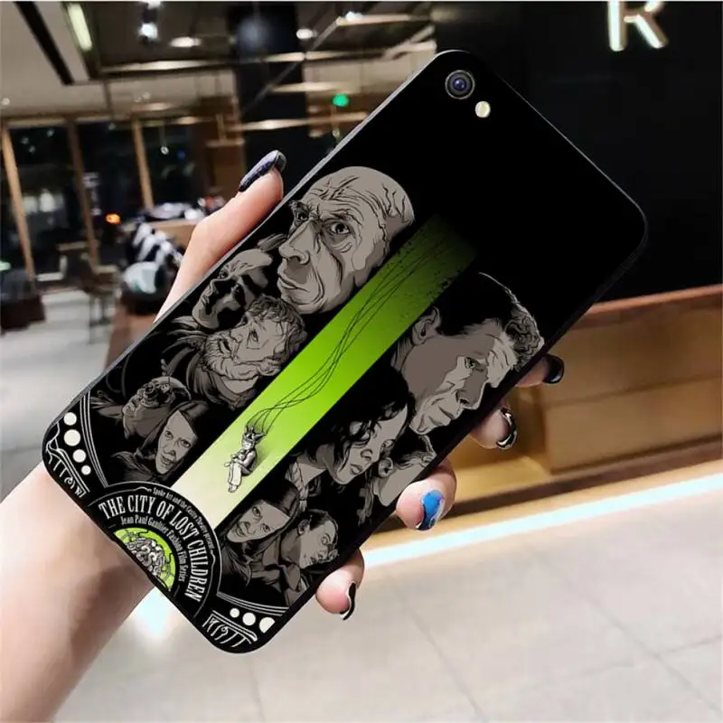 Пятый элемент фильм покупателей высокое качество чехол для телефона Vivo Y91c Y17 Y51 Y67