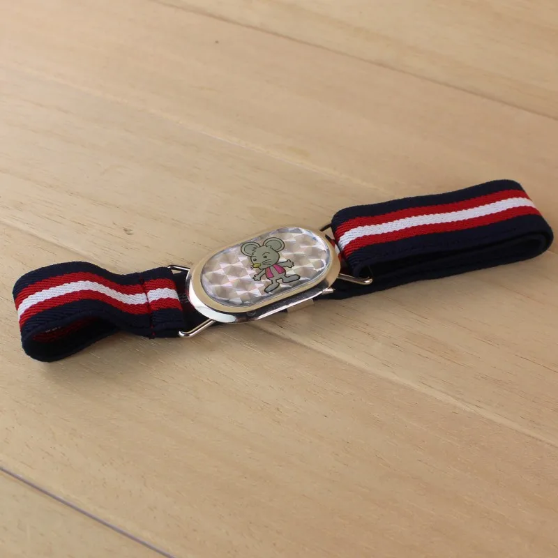 2014 Топ подарок эластичный Детский пояс унисекс формальное платье аксессуары