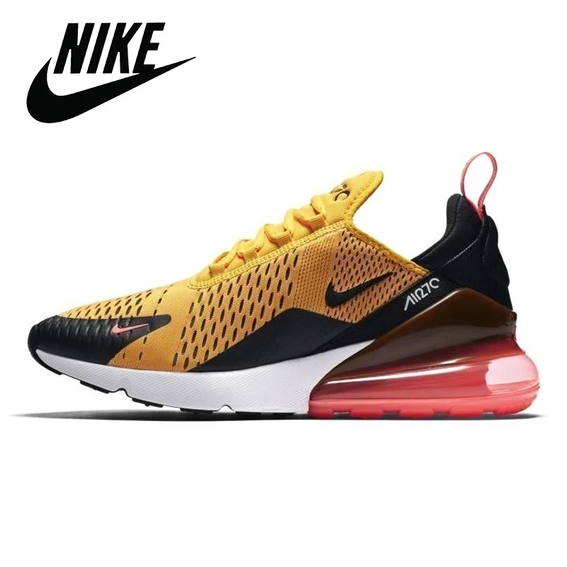 

Zapatillas de correr para homem e mujer, 2021 autnticas, max 270, moda clnica para deportes al aire libre, caminar, calidad