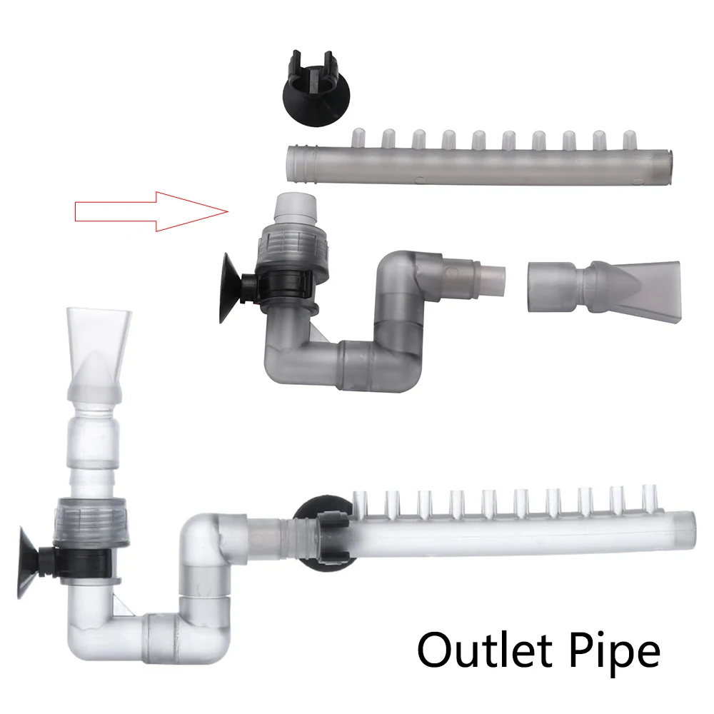 Детали для аквариума аксессуары очистки|Фильтры и аксессуары| |
