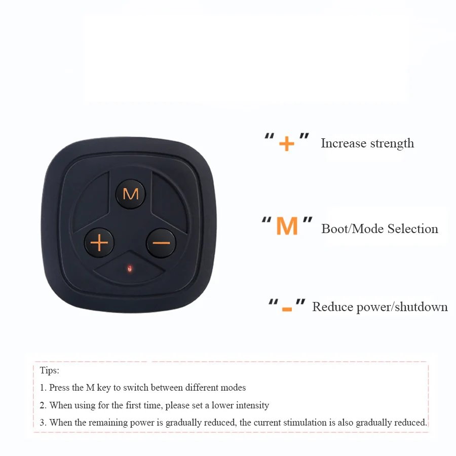 Умный Тренировочный Коврик для брюшного пресса беспроводной эргономичный