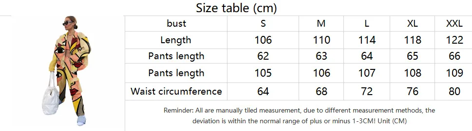 

Fashion printed three-piece suit urban casual women's suit crop top 3 peice sets