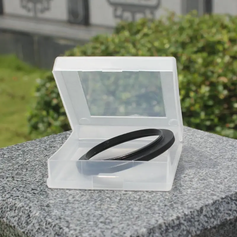 Черный Прочный Алюминий сплав M48 для M42 муфта адаптер кольцо стерео микроскоп
