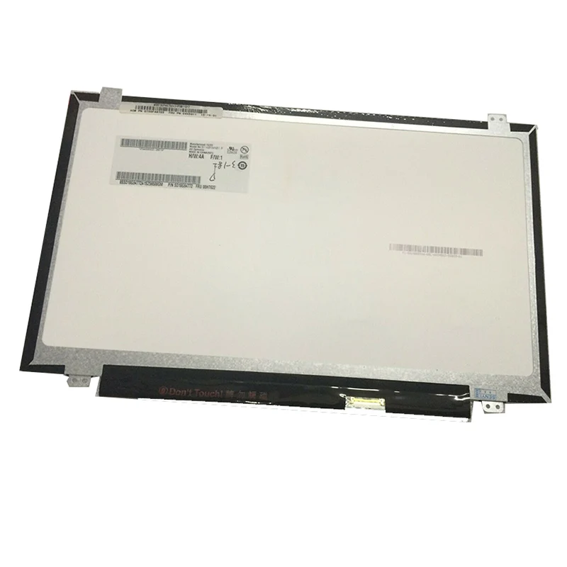 B140HAN01.2 LP140WF1 SPB1 B140HAN01.3 B140HAN01.0 B140HAN01.1 для thinkpad L440 T440 T450 Экран 72% NTSC ips | Компьютеры и