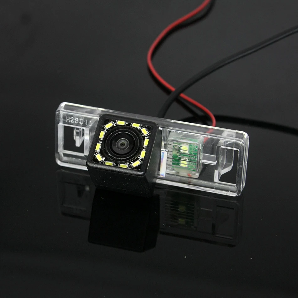 

for Peugeot Citroen Nissan Note Tone E11 X6 Emgrand X7 LIFAN X50 X60 2016 2012 2011 2010 2009 2007 Car Reverse Rear View Camera