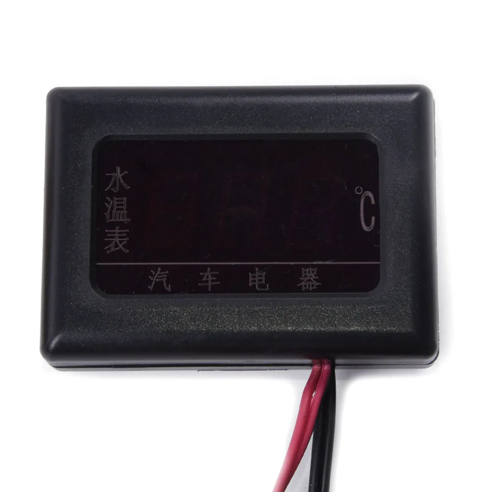 Кронштейн для головки внедорожника Автомобильный цифровой рабочий датчик