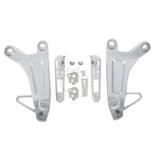 Комплект колышек для подножки мотоцикла Honda CBR600RR CBR 600 RR 2003-2004 | Автомобили и