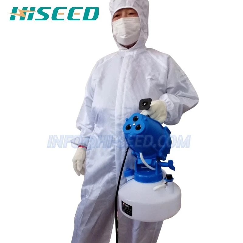 С CE 2020 Лидер продаж антивирусный Электрический ULV areosol для - Цена: 14 166,99 руб.