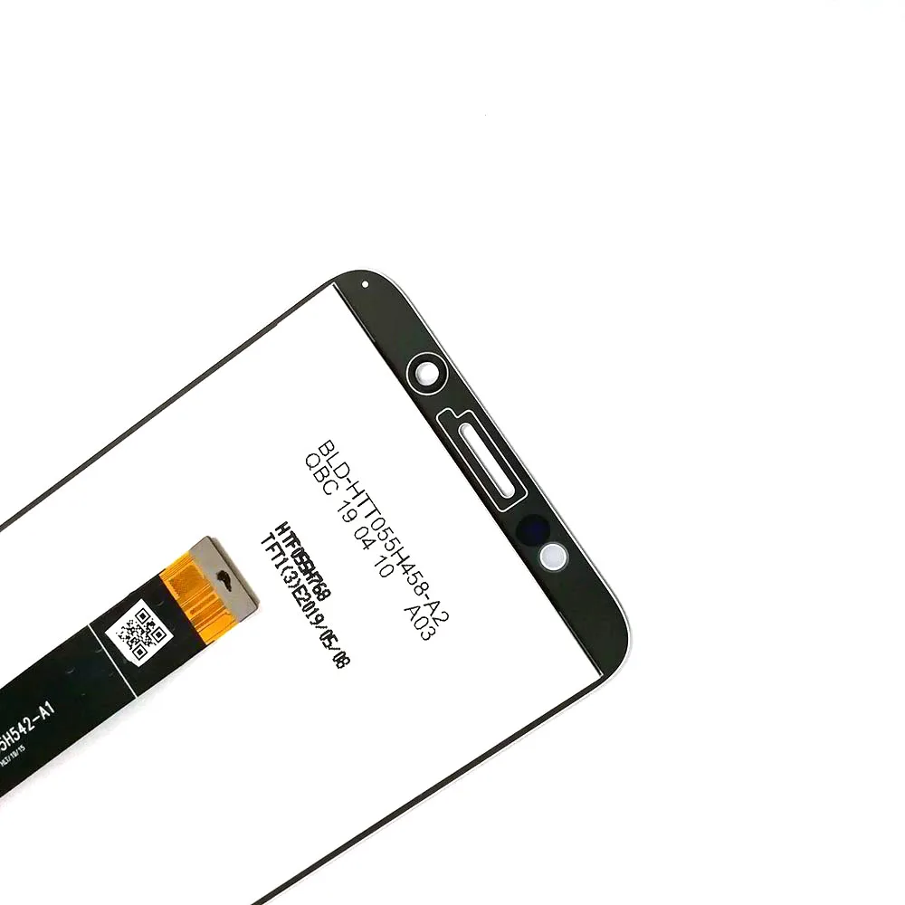 ЖК-дисплей и сенсорный экран в сборе AICSRAD 5 45 дюйма для TP- Link Neffos C9A Идеальная замена