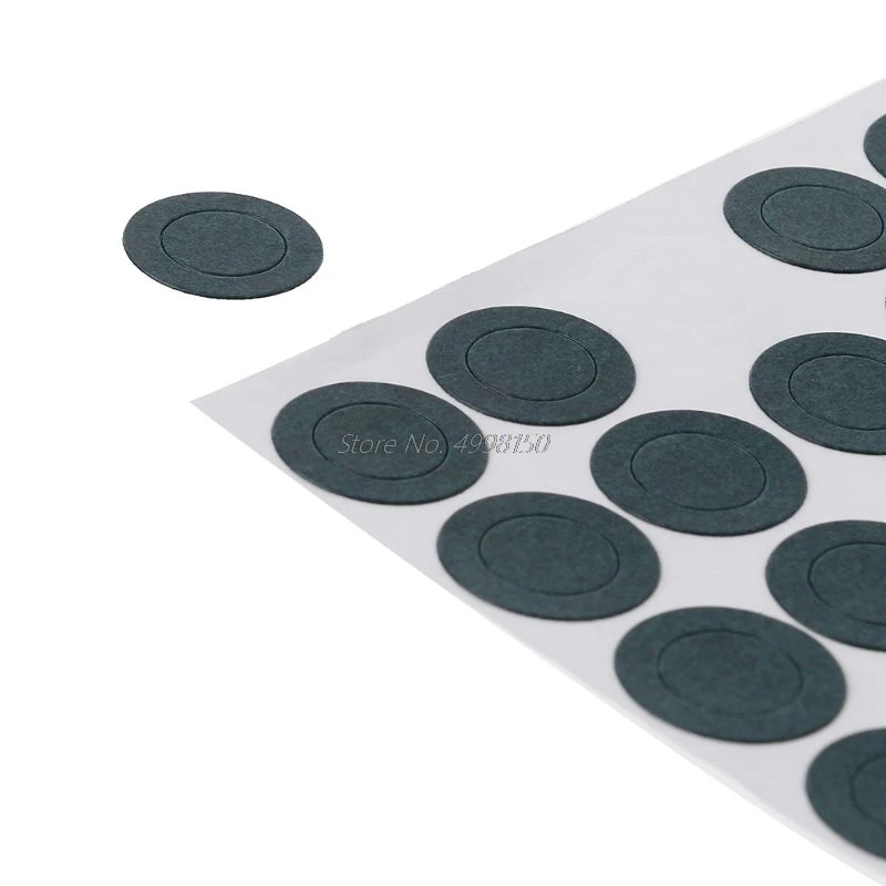 100 шт. изолирующие клеевые патчи для аккумуляторов | Электроника