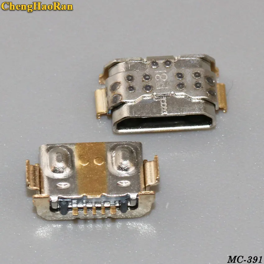 

100 шт. разъем micro usb для подключения зарядного порта док-станции для Huawei P9 Youth version LITE G9