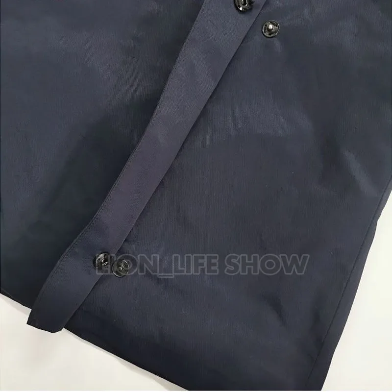 Костюм для косплея аниме юдзюцу кайзен фусигуро Мегуми взрослых мужчин женщин