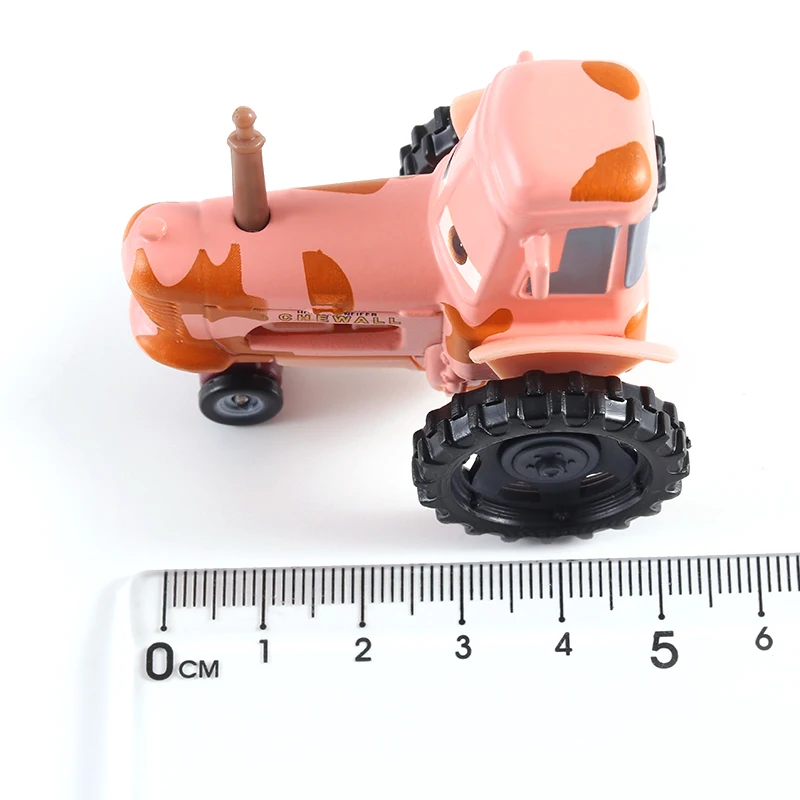 

Disney Pixar Cars 2 3 Lightning McQueen Mater Jackson Storm Ramirez 1:55 Diecast Vehicle Metal New Car Boy Toys Birthday Gift