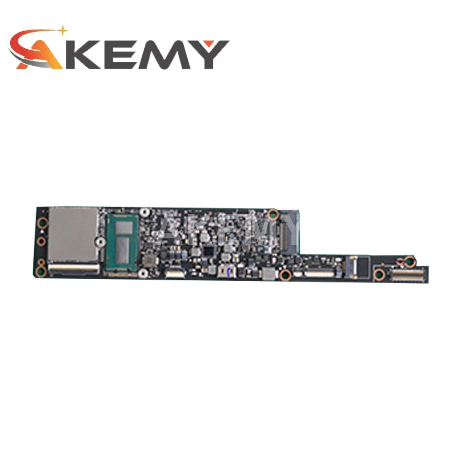 Verkaufen Für Lenovo Yoga 3 Pro 1370 Laptop Motherboard Mit SR23Q M-5Y71/5Y51/5Y3 1 1,2 Ghz CPU 8GB AIUU2 NM-A321 5B20H30465 5B20H30466