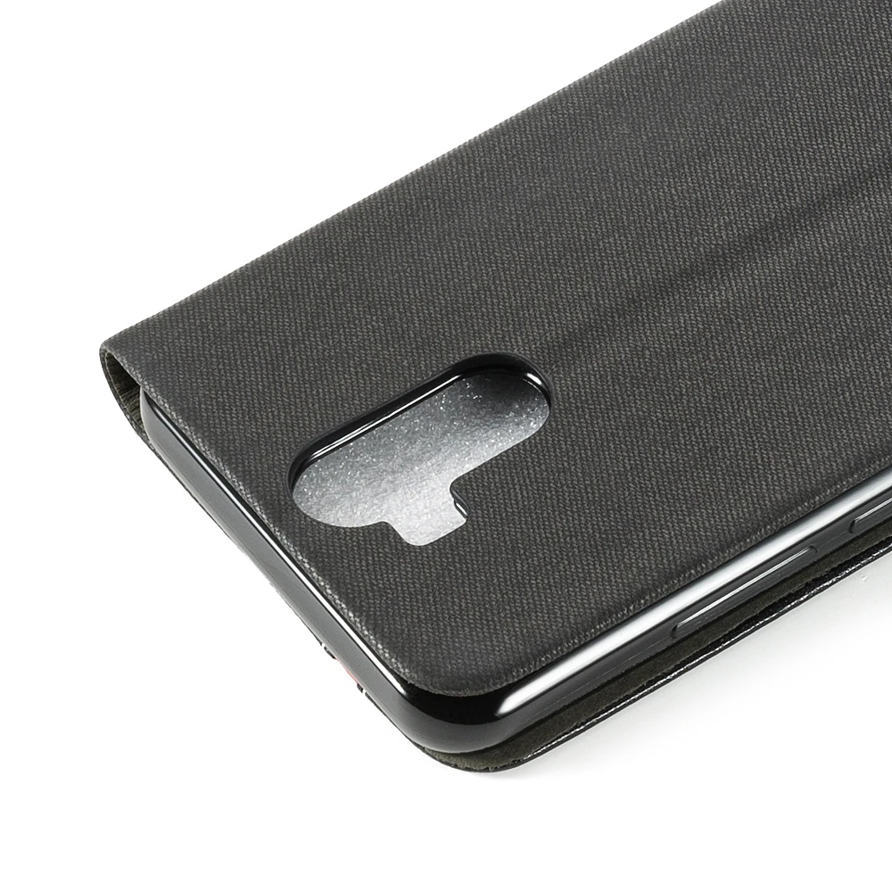 Чехол-книжка для Ulefone power 3 из искусственной кожи для Oukitel K6, силиконовая задняя крышка из ТПУ для Vernee X Ulefone power 3 S, деловой чехол