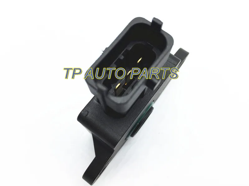 Датчик положения дроссельной заслонки TPS для H-yundai Accent Elantra K-ia Spectra 00-10 OEM 35170-22600