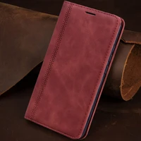 Case For Umidigi One Max CASE Phone Leather Flip Stand Cover Wallet Case For Umidigi One Max Cover One Max Case Protect Magnetic