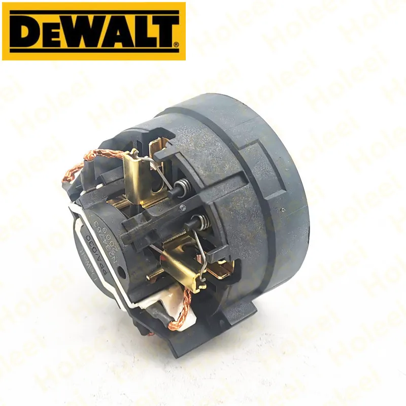 Держатель для угольной щетки DEWALT DCS391 DCS373 DCG412 DCF889 DCS387 DCS380 N412223 аксессуары