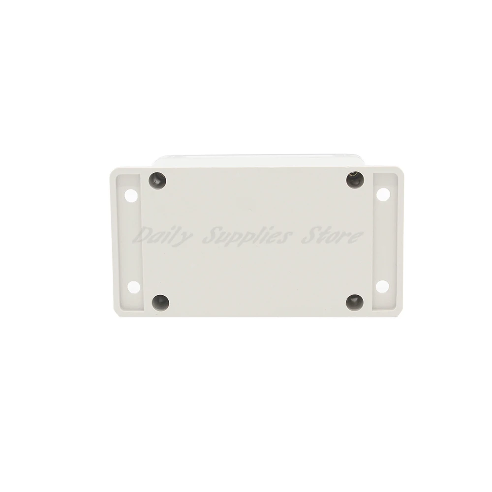 Корпус для электроники водонепроницаемый 100x68x50 мм 1 шт. | Обустройство дома