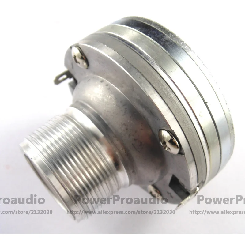 10 шт. заменить диафрагмы для Beyma CP21 CP21F CP22 CP25 твитер CP22DIA 8 Ом|8 ohm|replacement diaphragmdiaphragm