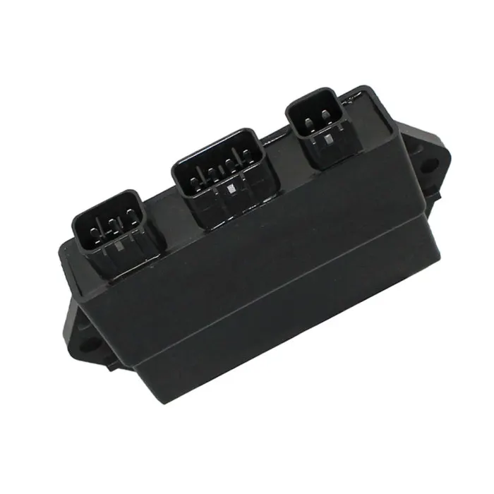 Дропшиппинг модуль CDI подходит для Yamaha atv RAPTOR 660 YFM660 2002-2003 5LP-85540-20-00 OE88