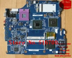 Материнская плата для ноутбука Sony Vaio VGN-NR38Z/S материнская MBX-185 A1509920A функция