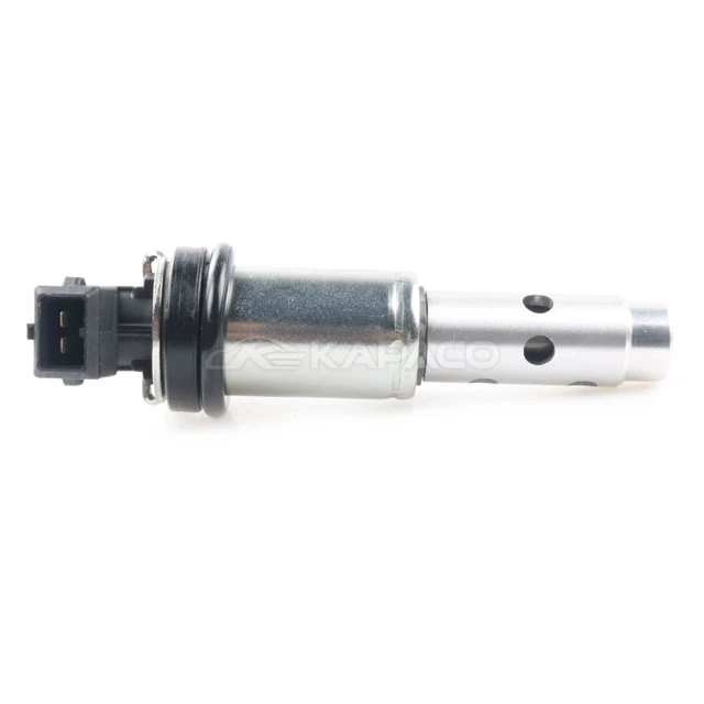 2 шт. Соленоидный клапан регулировки подачи масла 11367585425 VVT для BMW E81 E82 E87 E88 E90 N51 N52 N54